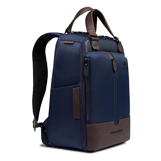Piquadro Marcel Business-Rucksack 40 cm Laptopfach