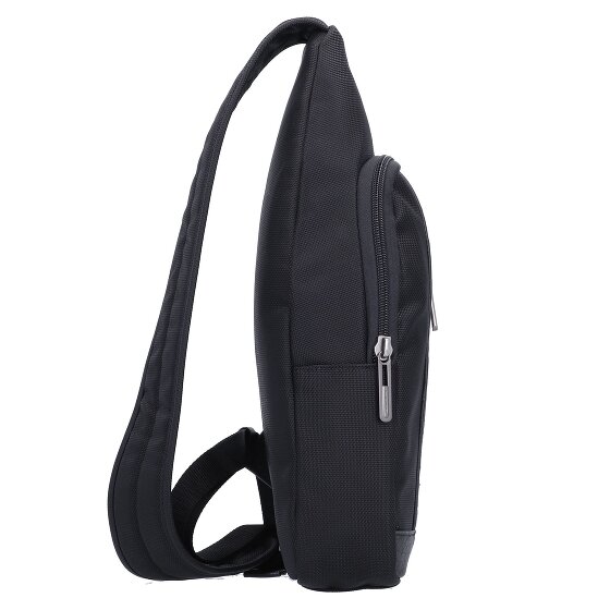 Piquadro Brief Umhängetasche 37 cm