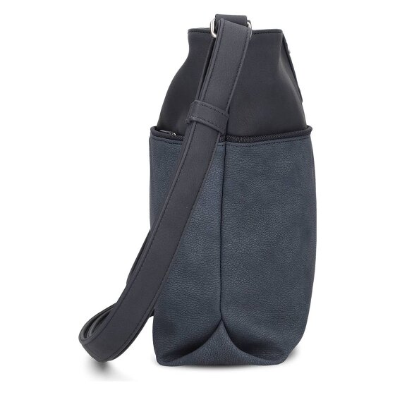 Zwei Jana Umhängetasche 29 cm