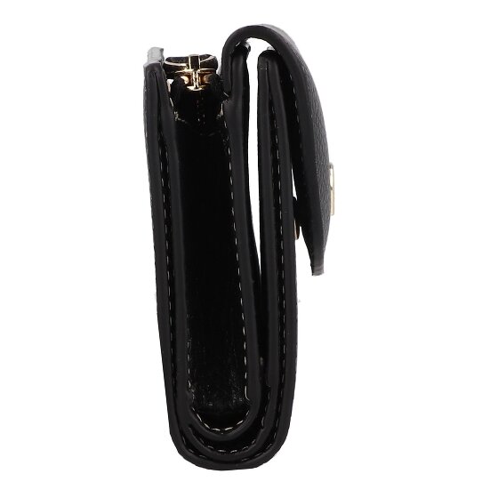 AIGNER Miranda Geldbörse RFID Schutz Leder 11 cm