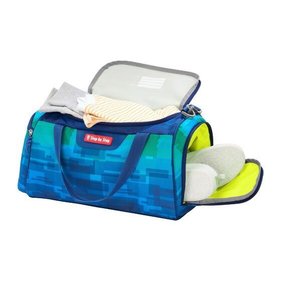 Step by Step Sporttasche 36 cm