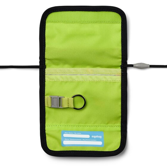 Ergobag Brustbeutel 14 cm