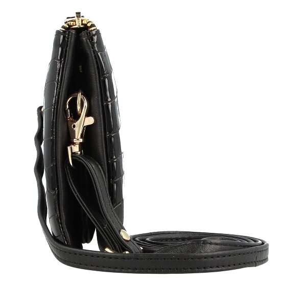 Braun Büffel Verona Clutch Geldbörse Leder 20.5 cm