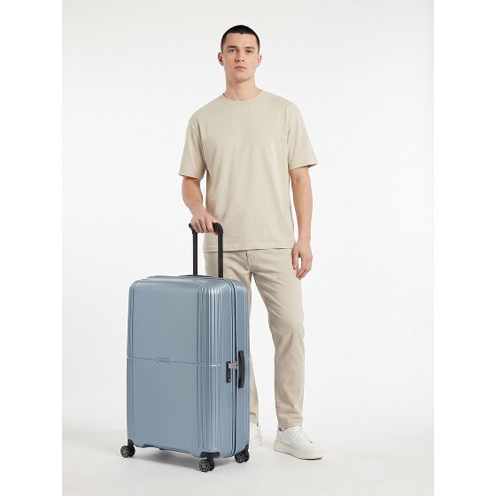 Samsonite Orfeo 4 Rollen Trolley 81 cm