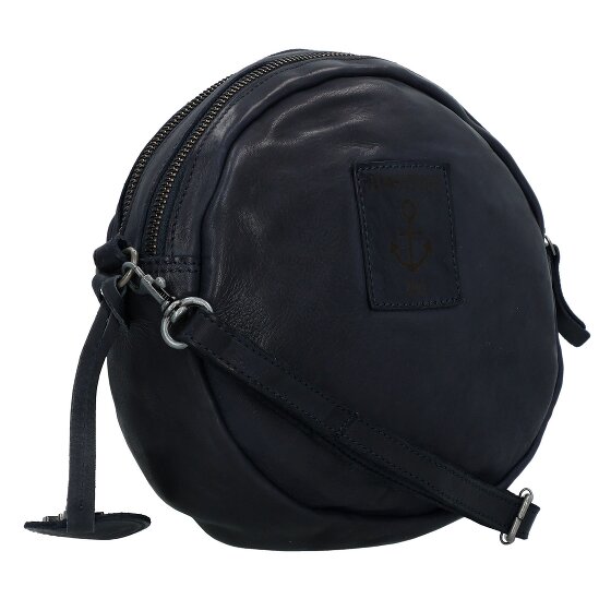 Harbour 2nd Anchor Love Halima Umhängetasche Leder 24 cm