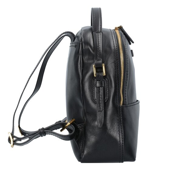 The Bridge Pearldistrict City Rucksack Leder 32 cm