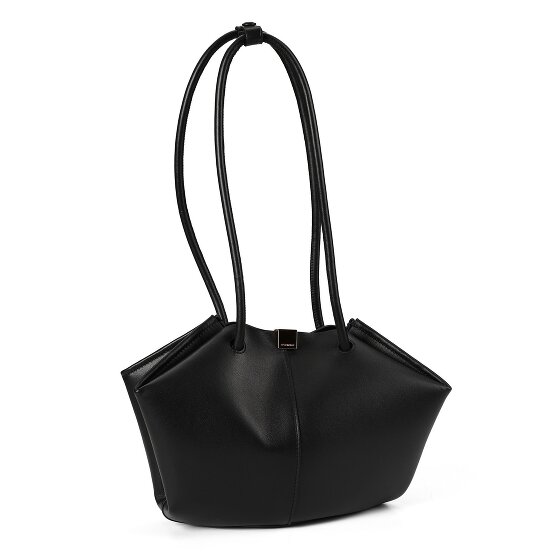 Coccinelle Kamy Schultertasche Leder 28 cm