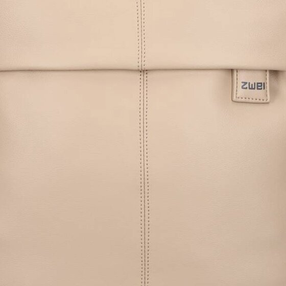 Zwei Mademoiselle.M Umhängetasche 35 cm