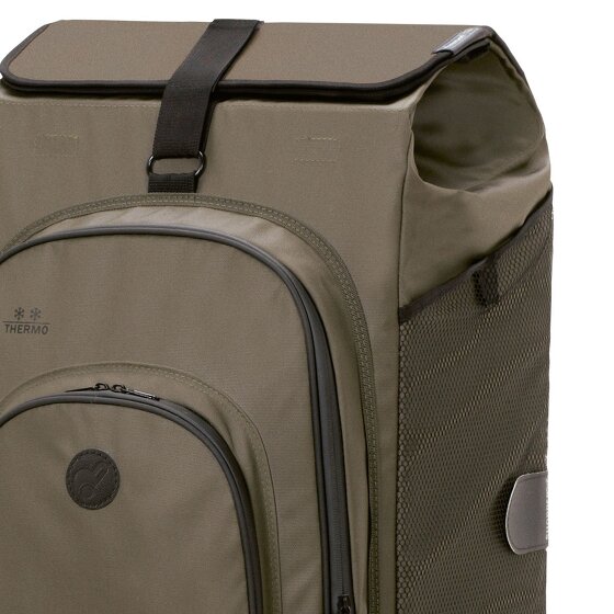 Andersen Shopper Royal Shopper Plus Einkaufstrolley 67 cm