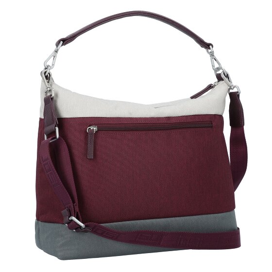 Jost Bergen Schultertasche 33 cm