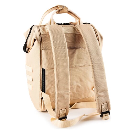 Cabaia Adventurer Sporty Medium Daypack 41 cm Laptopfach