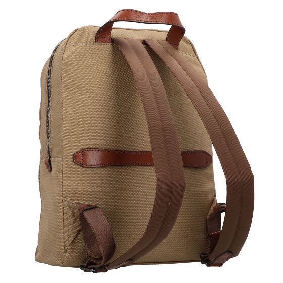 The Bridge Guido Daypack 41 cm Laptopfach