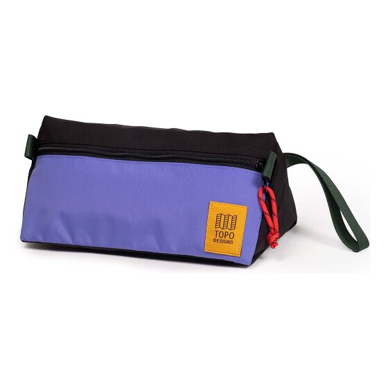 Topo Designs Accessories Kulturbeutel 33 cm