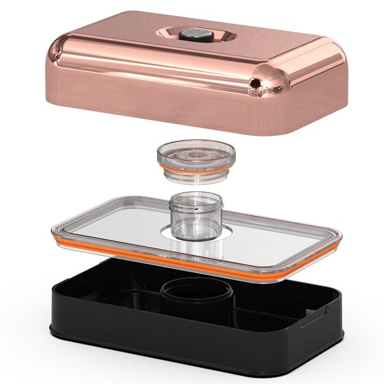 24Bottles Lunchbox 21 cm