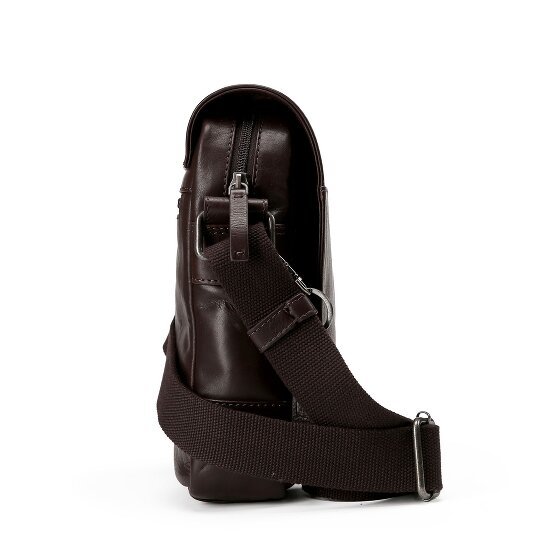 camel active Pine Umhängetasche Leder 23 cm