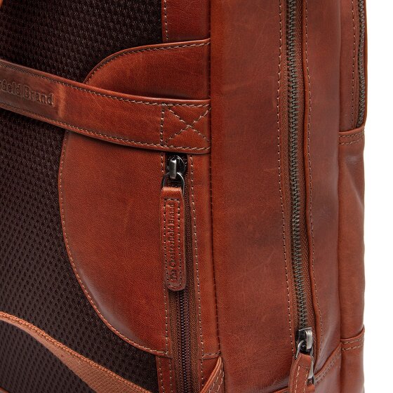 The Chesterfield Brand Nicola Daypack Leder 40 cm