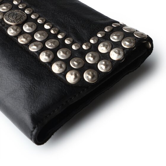 Campomaggi Mirta Geldbörse Leder 15.5 cm