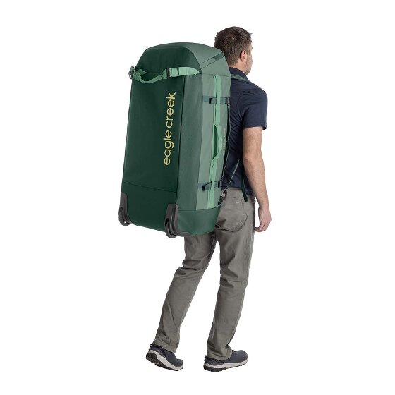 Eagle Creek Cargo Hauler 130 L 2 Rollen Reisetasche 86 cm