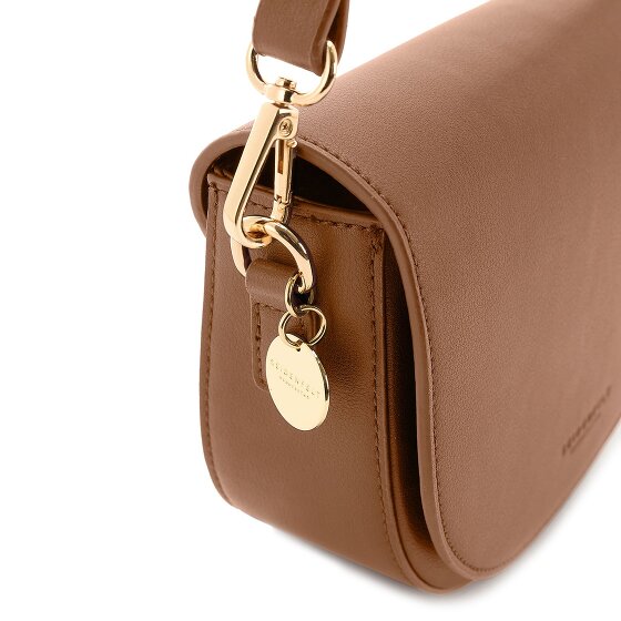 Seidenfelt Nelma Mini Bag Umhängetasche 16 cm