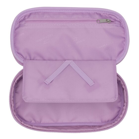 Beckmann Norway Schlampermäppchen 22 cm