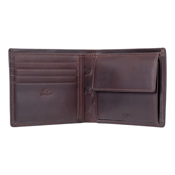 Joop! Cerratano Pandion Aktentasche Leder 39 cm Laptopfach