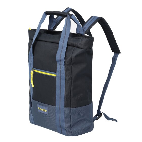 Travelite Color Craze Daypack 42 cm Laptopfach