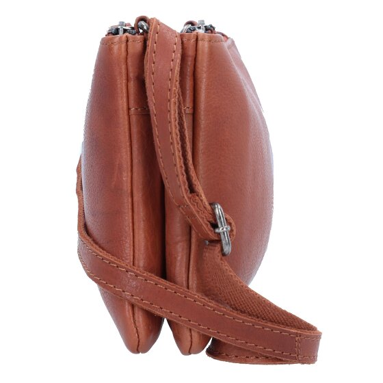 Burkely Antique Avery Umhängetasche Leder 25 cm