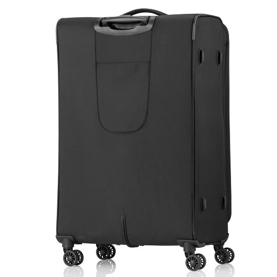 Pack Easy GoOn 4 Rollen Trolley L 78 cm