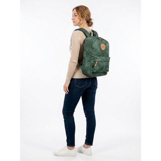 NITRO Urban Classic Rucksack 45 cm Laptopfach