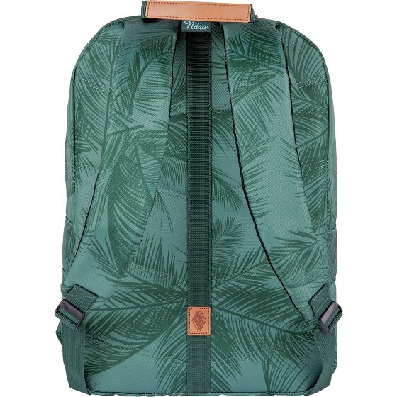 NITRO Urban Classic Rucksack 45 cm Laptopfach