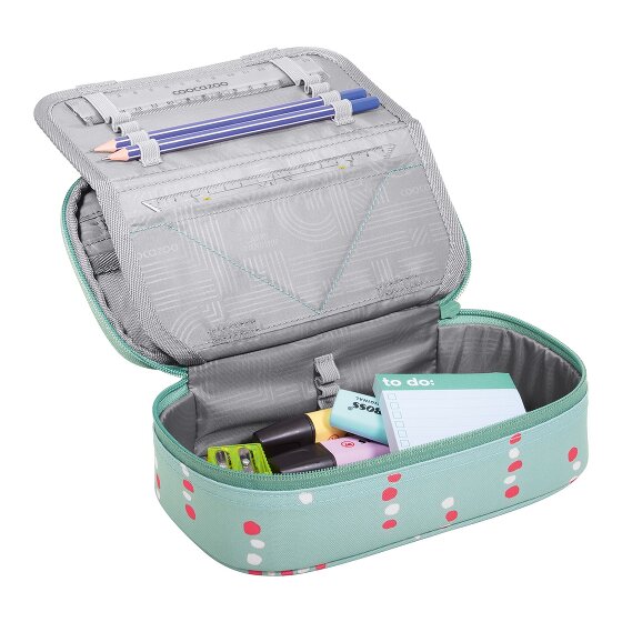 coocazoo Schlampermäppchen 24 cm