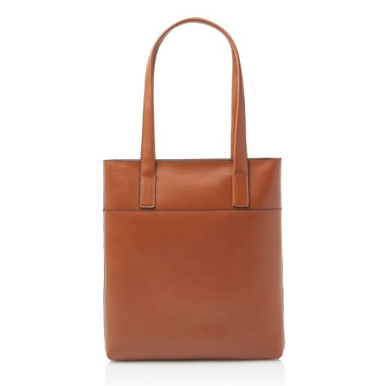 Castelijn & Beerens Sara Shopper Tasche Leder 34 cm