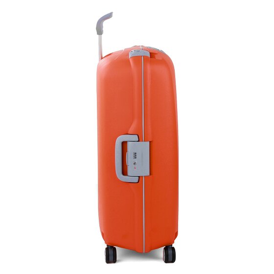 Roncato Light 4 Rollen Trolley 75 cm