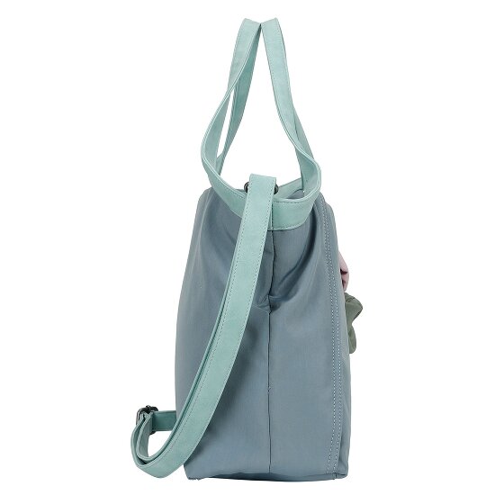 Fritzi aus Preußen Slouchy Shopper Tasche 48 cm