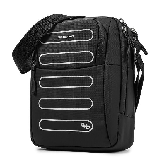 Hedgren Comby Performance Relax M P Umhängetasche RFID Schutz 21 cm