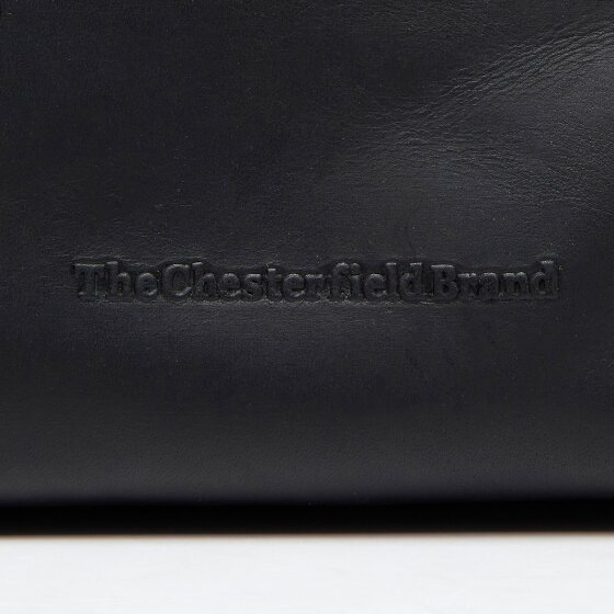 The Chesterfield Brand Lingfield Schultertasche Leder 24 cm
