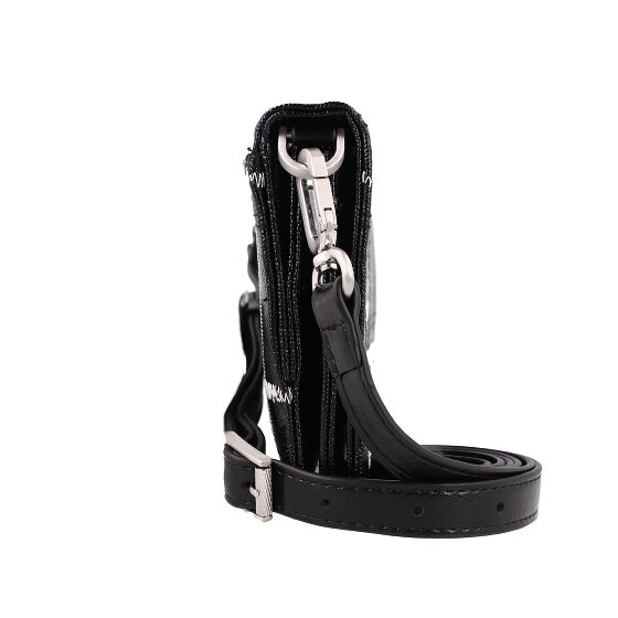 Desigual Mai-Tai Magda Clutch Geldbörse 19 cm