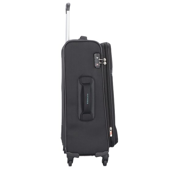 Roncato Speed 4-Rollen Trolley 67 cm