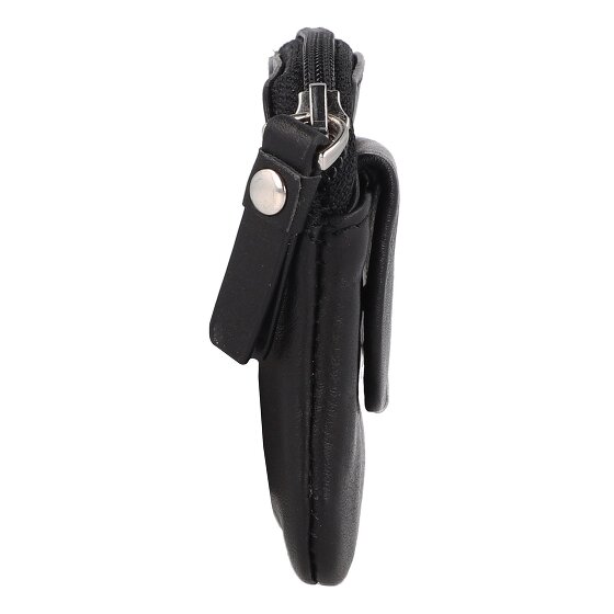 Maître Belg Sigwulf Schlüsseletui Leder 11 cm