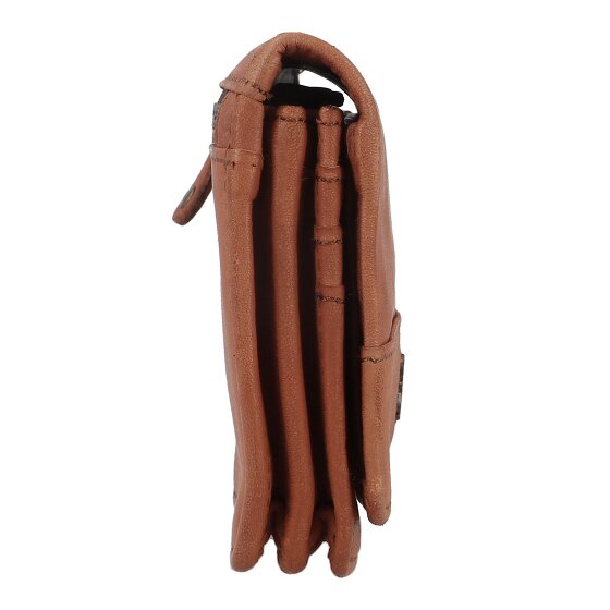 Harbour 2nd Anchor Love Luja Geldbörse Leder 18.5 cm