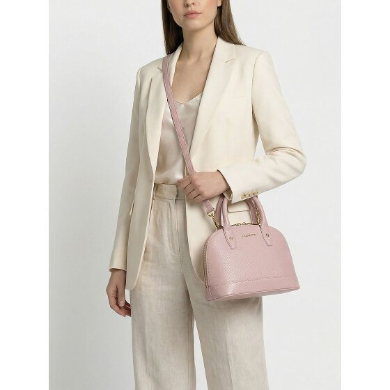 Lazarotti Bologna Leather Handtasche Leder 24 cm