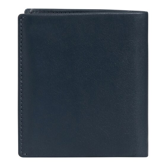Samsonite Attack 3.0 Geldbörse RFID Schutz Leder 8.5 cm