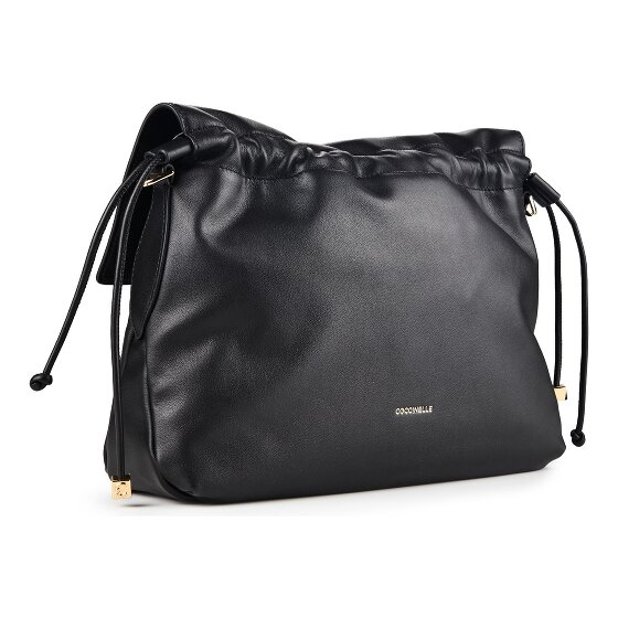 Coccinelle Lidia Schultertasche Leder 31 cm