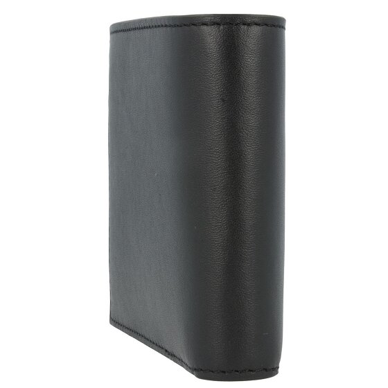 Lacoste Core Essentials FG Geldbörse Leder 11.5 cm
