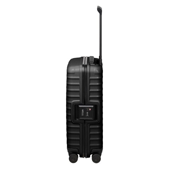 Titan Overseas 4 Rollen Kabinentrolley S 55 cm
