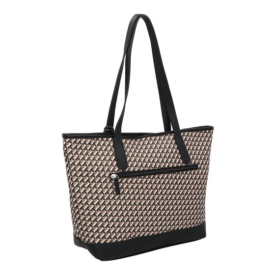 Tom Tailor Xenia Shopper Tasche 43 cm