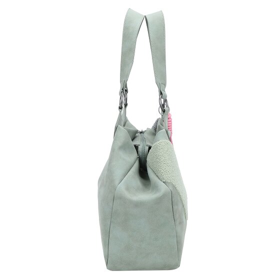 Fritzi aus Preußen Izzy Schultertasche 42 cm