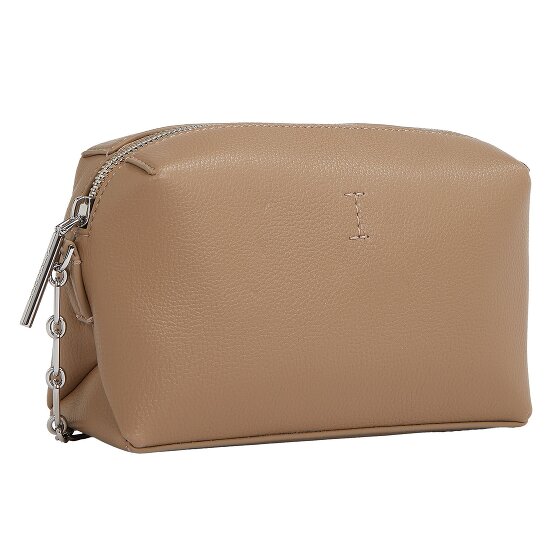 Calvin Klein CK Plaque Umhängetasche 21 cm