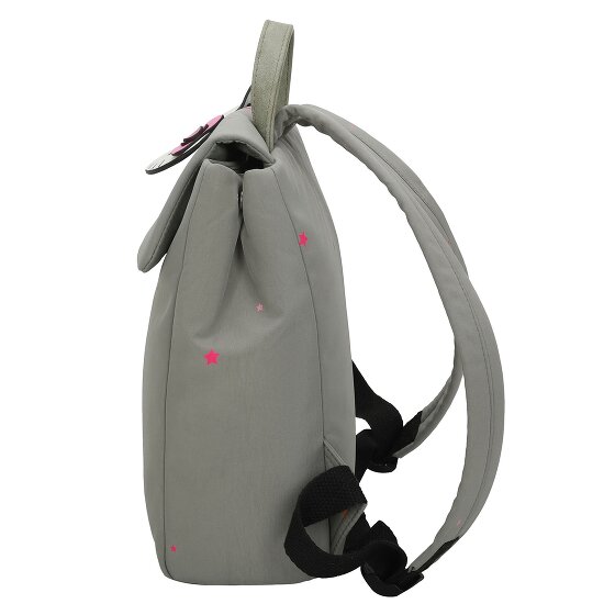 Fritzi aus Preußen Hello Kitty fritzi Backpack Sky City Rucksack 25 cm