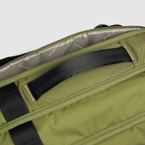 Piquadro S125 Reiserucksack 45 cm Laptopfach